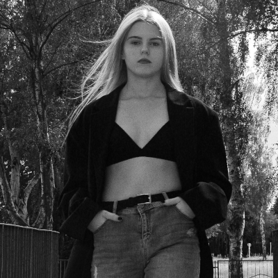 Agnieszka Błażejewska - 9